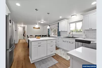 4266 Palestine Av NW, Albany, OR 97321 - Photo 9