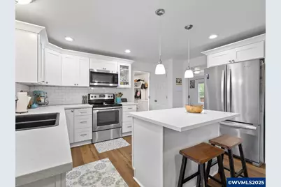 4266 Palestine Av NW, Albany, OR 97321 - Photo 7