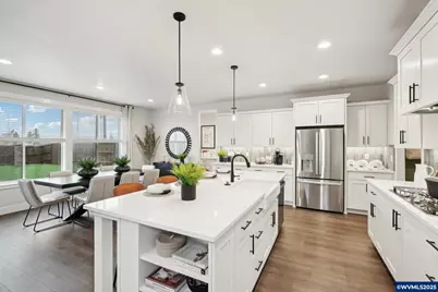 708 Magnolia Av, Woodburn, OR 97071 - Photo 35