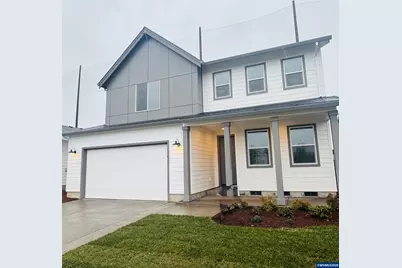 708 Magnolia Av, Woodburn, OR 97071 - Photo 1