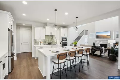 708 Magnolia Av, Woodburn, OR 97071 - Photo 37