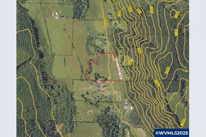 79128 Territorial Hwy, Lorane, OR 97451 - Photo 27