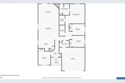 150 Muirfield Av SE, Salem, OR 97306 - Photo 31