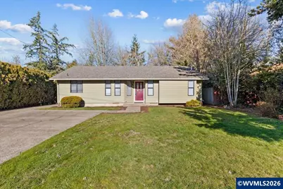 1221 36th Av SW, Albany, OR 97321 - Photo 1