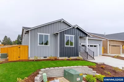 1115 SW Valsetz Av, Dallas, OR 97338 - Photo 3