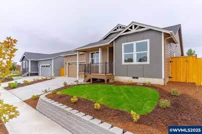 1127 SW Valsetz Av, Dallas, OR 97338 - Photo 3