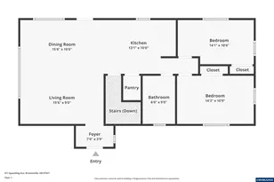 311 Spaulding Ave, Brownsville, OR 97327 - Photo 43