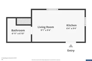 311 Spaulding Ave, Brownsville, OR 97327 - Photo 41