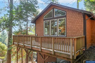 311 Spaulding Av, Brownsville, OR 97327 - Photo 1