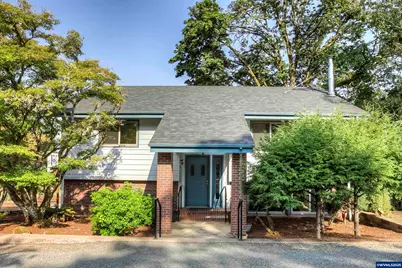 96100 Territorial Hwy, Monroe, OR 97456 - Photo 1