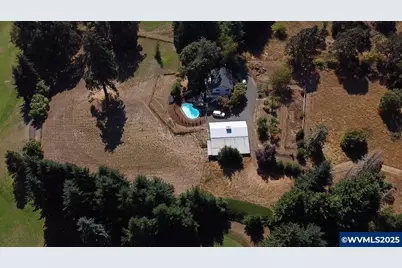 96100 Territorial Hwy, Monroe, OR 97456 - Photo 43