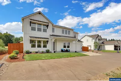 580 S 10th St, Monroe, OR 97456 - Photo 5