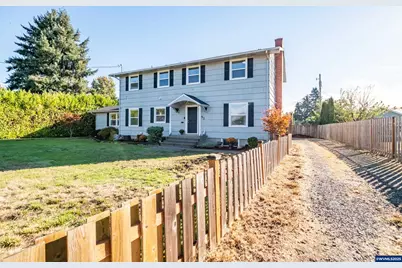 151 Cleveland St, Lebanon, OR 97355 - Photo 3