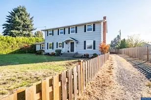 151 Cleveland St, Lebanon, OR 97355 - Photo 3