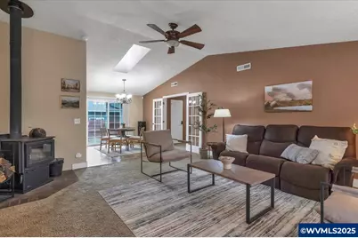 1393 SW Alexander Dr, Dallas, OR 97338 - Photo 7