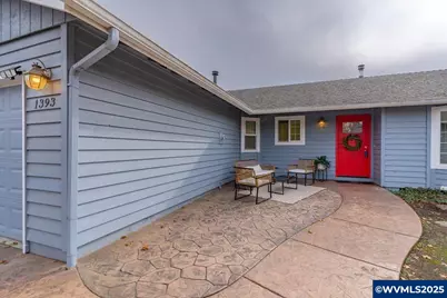 1393 SW Alexander Dr, Dallas, OR 97338 - Photo 3