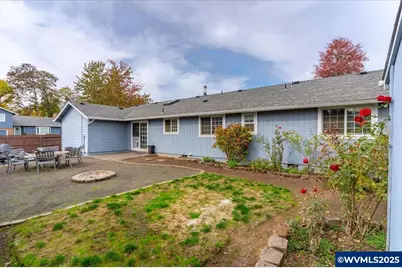 1393 SW Alexander Dr, Dallas, OR 97338 - Photo 41