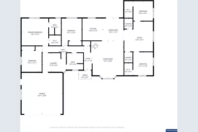 1393 SW Alexander Dr, Dallas, OR 97338 - Photo 47