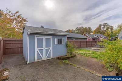 1393 SW Alexander Dr, Dallas, OR 97338 - Photo 43