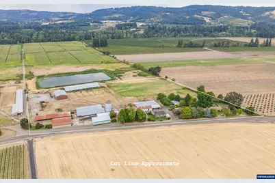 6629 Champoeg Rd, Saint Paul, OR 97137 - Photo 29