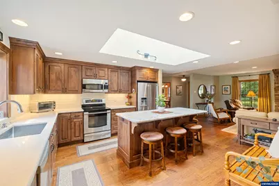 6629 Champoeg Rd, Saint Paul, OR 97137 - Photo 9