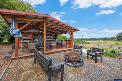 6629 Champoeg Rd, Saint Paul, OR 97137 - Photo 49