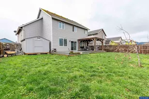 317 W Jadon Dr, Lebanon, OR 97355 - Photo 33