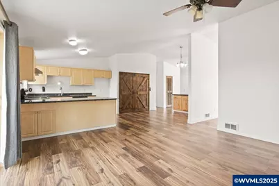 7343 D St, Rickreall, OR 97371 - Photo 9