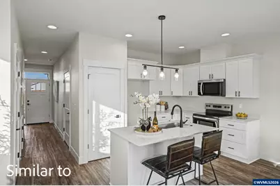 2562 Promise Wy, Lebanon, OR 97355 - Photo 9