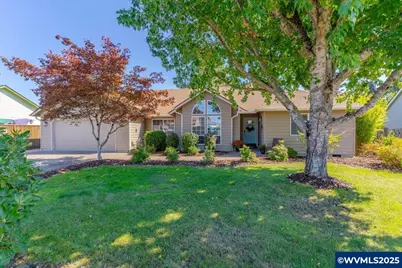 355 Jacobson S Ct, Monmouth, OR 97361 - Photo 1