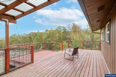 33781 Mount Tom Dr, Harrisburg, OR 97446 - Photo 41