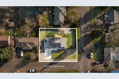3994 Crestview Dr S, Salem, OR 97302 - Photo 3