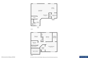 3372 SE Harvard Ave, Albany, OR 97322 - Photo 35