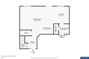 3372 SE Harvard Ave, Albany, OR 97322 - Photo 37