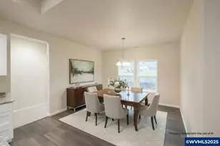 1492 Strawberry Ridge Dr, Sweet Home, OR 97386 - Photo 15