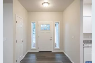 1492 Strawberry Ridge Dr, Sweet Home, OR 97386 - Photo 5