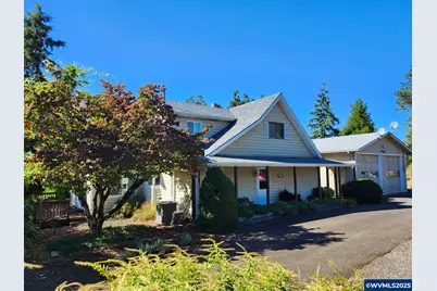 5785 82nd Av SE, Aumsville, OR 97325 - Photo 1