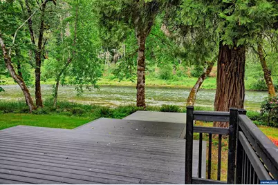 45849 River Loop Rd, Lyons, OR 97358 - Photo 9