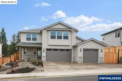 2115 Pheasant Av, Stayton, OR 97383 - Photo 1