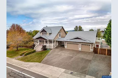 3215 54th Av NE, Albany, OR 97321 - Photo 1