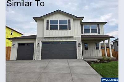 2135 Pheasant Av, Stayton, OR 97325 - Photo 1