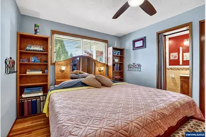 1174 Dellmoor Way Wy, Woodburn, OR 97071 - Photo 9