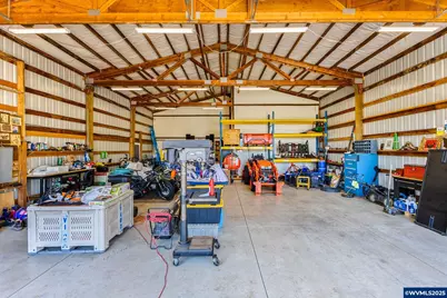 10883 Southview Lp SE, Jefferson, OR 97352 - Photo 41