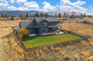 34786 Pleasant View Rd Rd, Chiloquin, OR 97624 - Photo 5