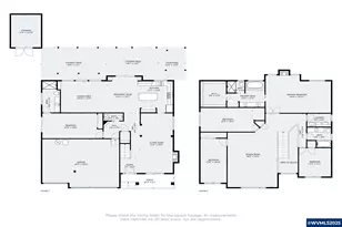 2310 Gale St NW, Albany, OR 97321 - Photo 49