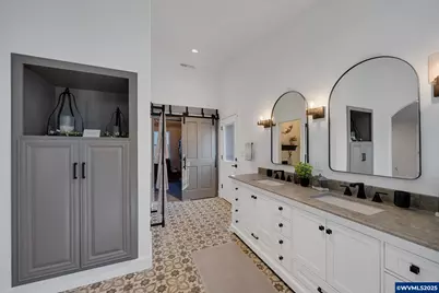 424 SW Cliff St, Depoe Bay, OR 97341 - Photo 27