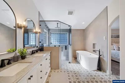 424 SW Cliff St, Depoe Bay, OR 97341 - Photo 29