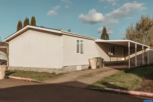 3200 Oak Terrace (#41) Rd, Lebanon, OR 97355 - Photo 1