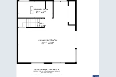 11515 Buena Vista Rd, Independence, OR 97351 - Photo 7