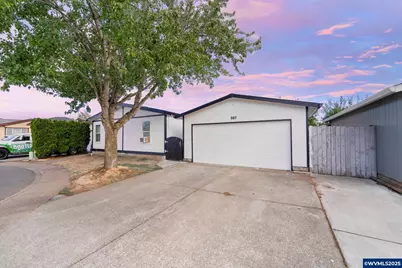 597 Barley St #28, Woodburn, OR 97071 - Photo 1